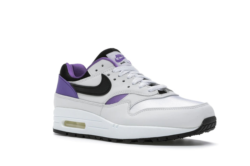 Nike Air Max 1 CH.1 Purple Punch - alternate angle 2