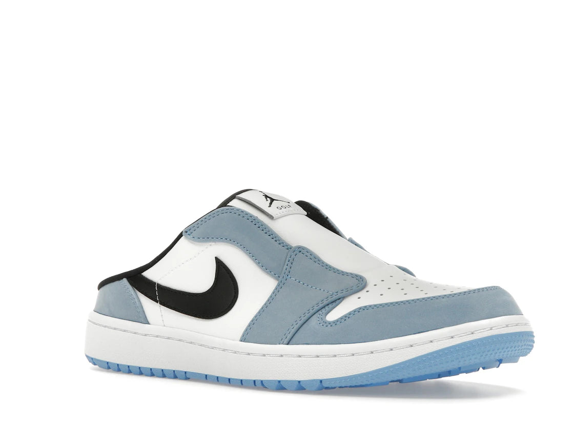 Jordan 1 Mule Golf University Blue