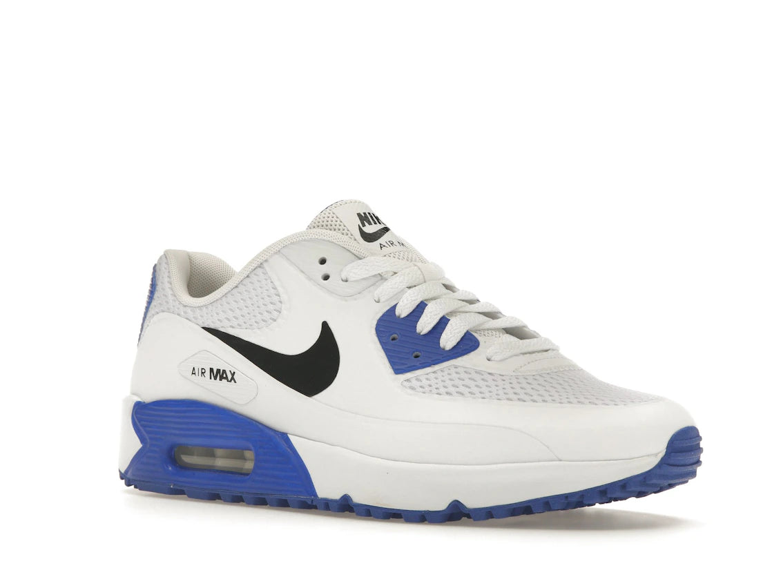 Nike Air Max 90 G White Royal