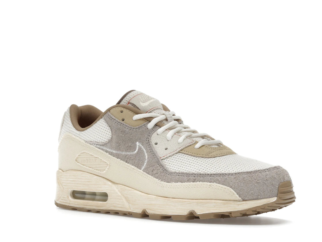 Nike Air Max 90 Premium Pale Ivory