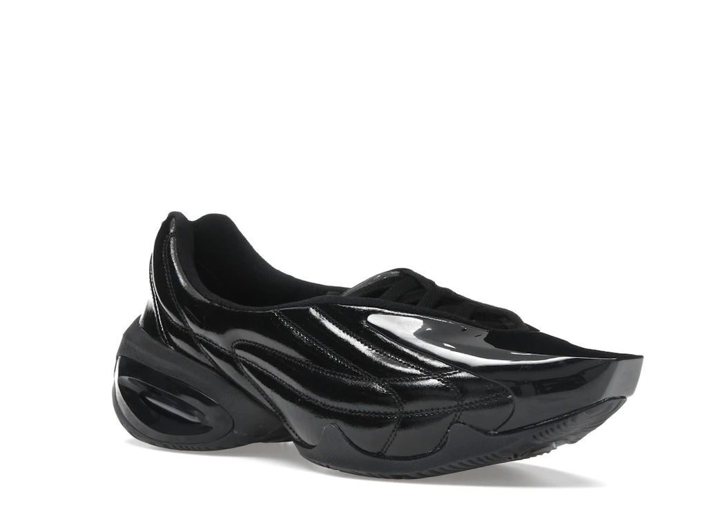Nike Air Max Muse Ballet KNWLS Black