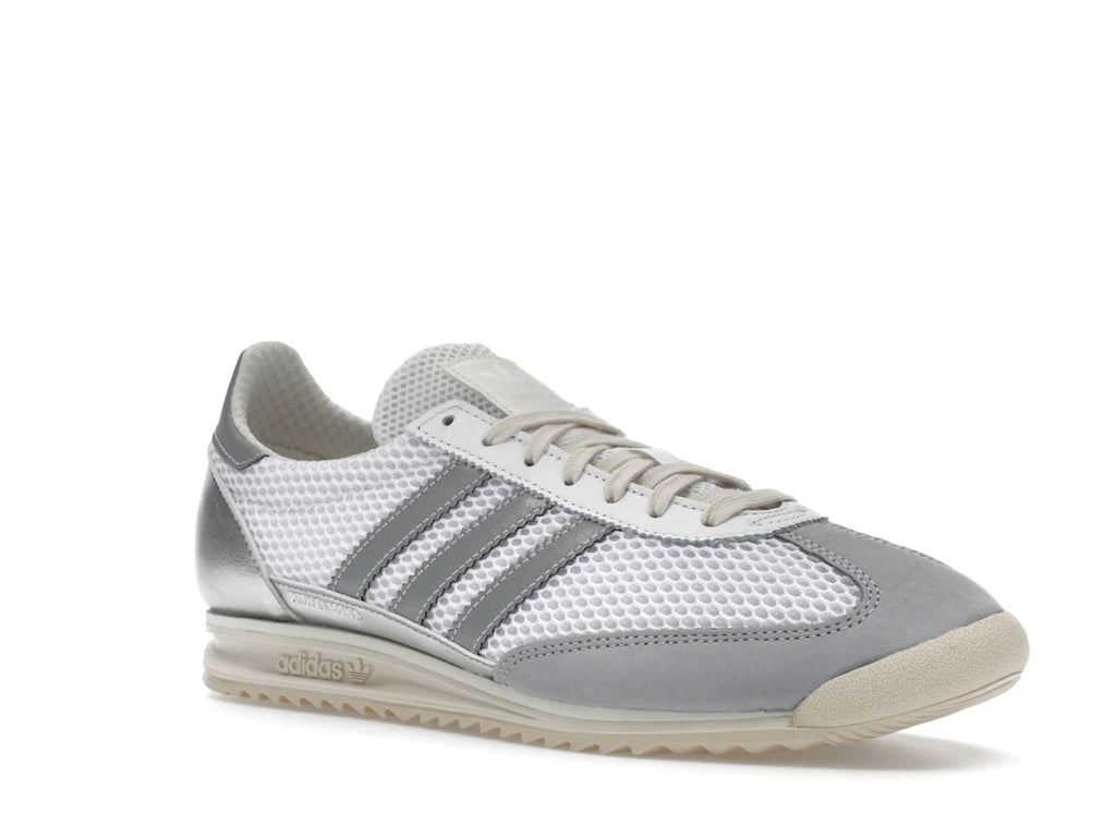 adidas SL 72 OG Kith Vert Argent Métallisé
