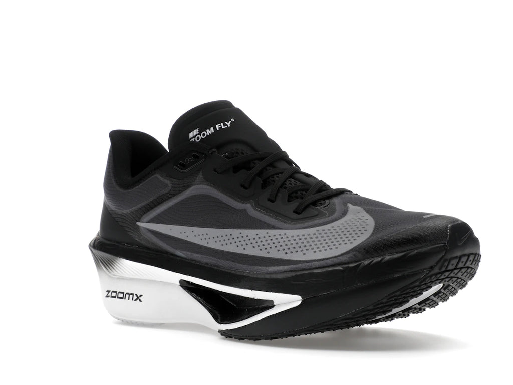 Nike Zoom Fly 6 Black Smoke Grey