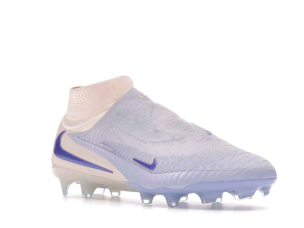 Nike Phantom 6 High Elite FG LV8 Showtime Pack - alternate angle 2