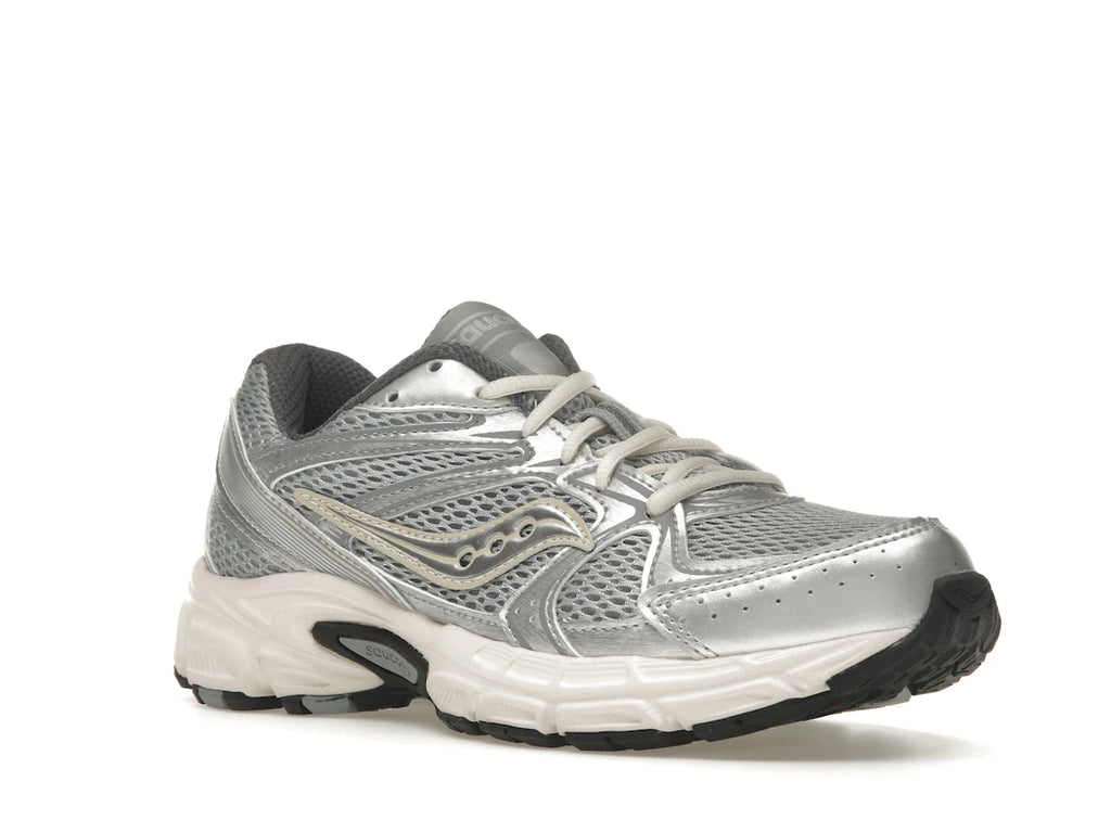 Saucony Grid Ride Millennium Silver Cream