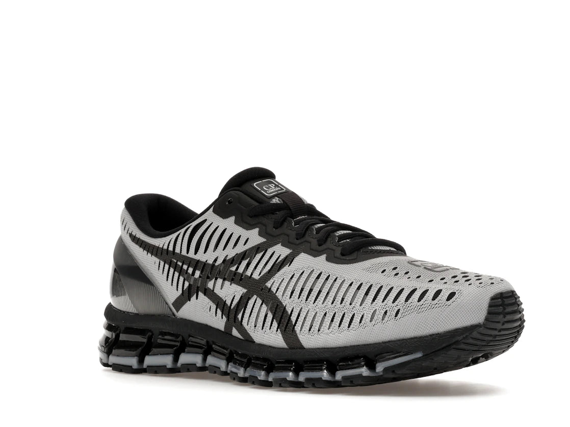 ASICS Gel-Quantum 360 I C.P. Company Pure Silver