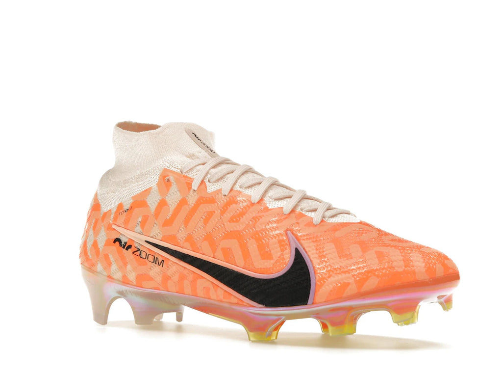 Nike Zoom Mercurial Superfly 9 Elite NU FG United Pack