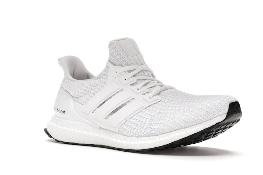 adidas Ultra Boost 4.0 Running White