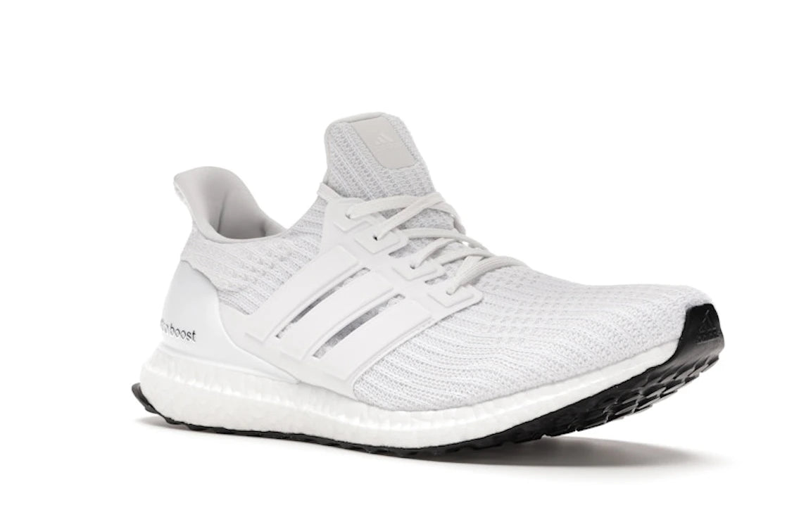 adidas Ultra Boost 4.0 Running White