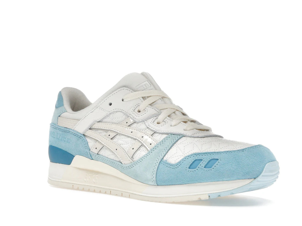 ASICS Gel-Lyte III Kith Canada