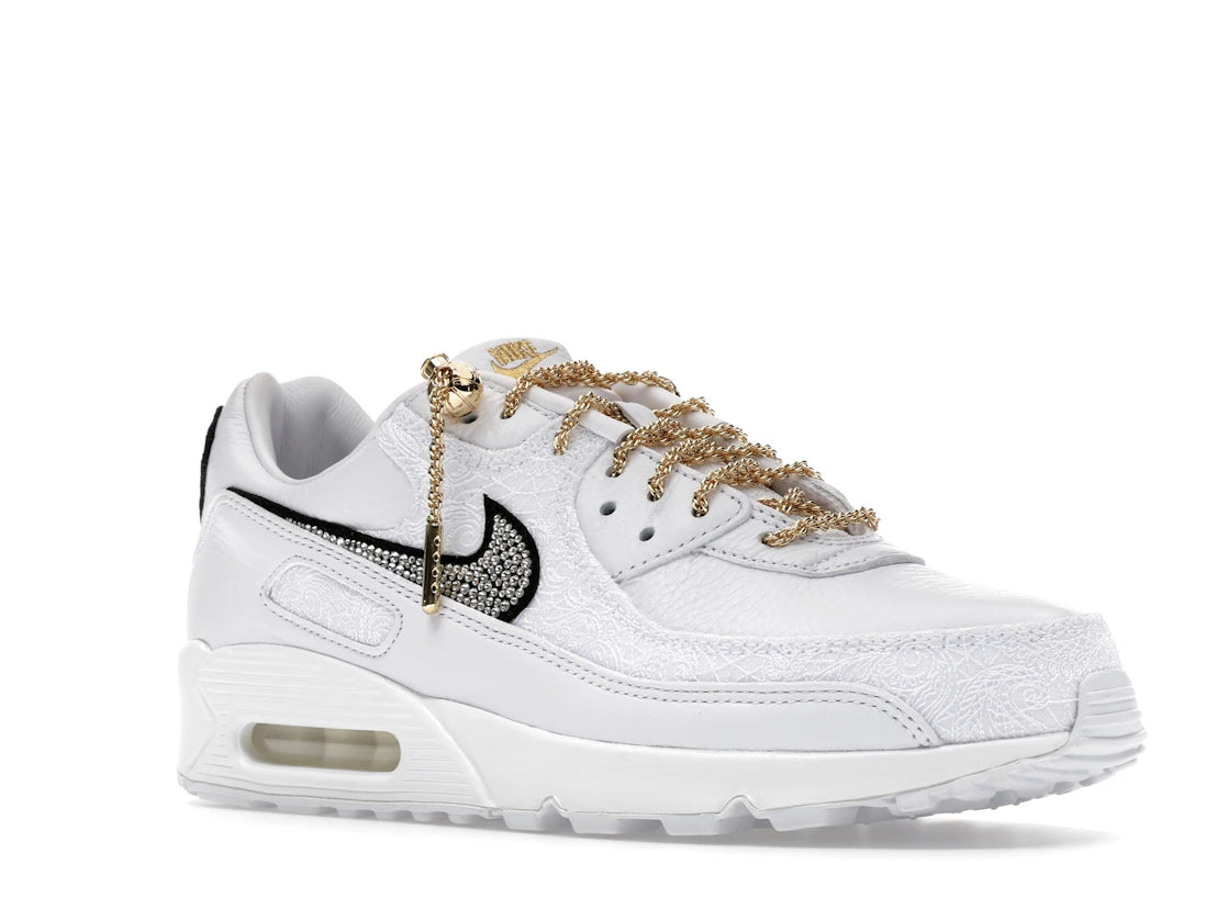 Nike Air Max 90 Victor Solomon Downtown Diamond District