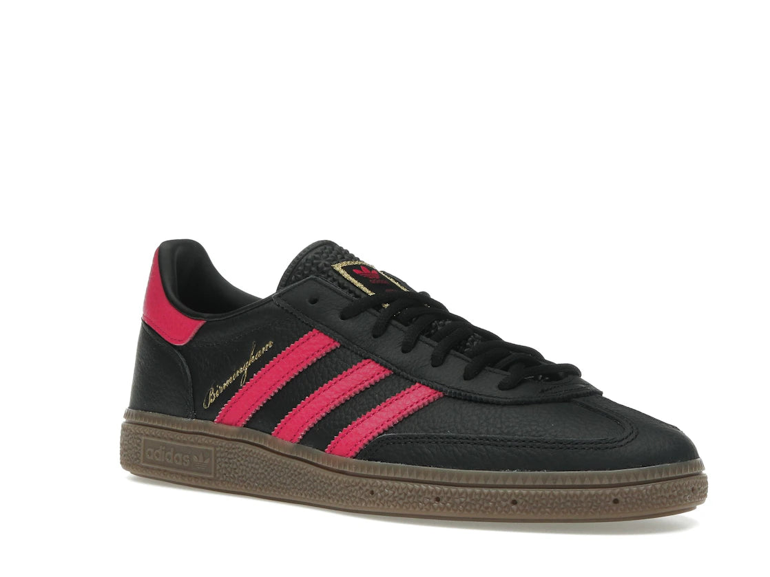 adidas Birmingham City Series taille ? Exclusivité Noir Rose