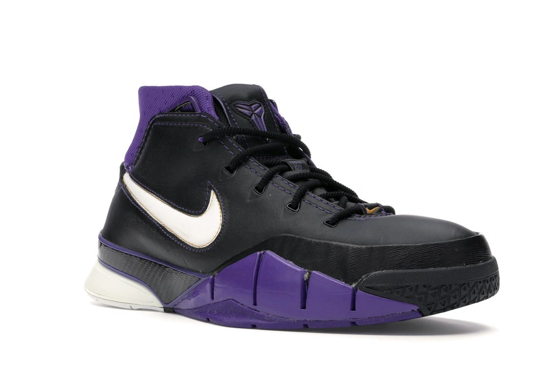 Nike Kobe 1 Blackout