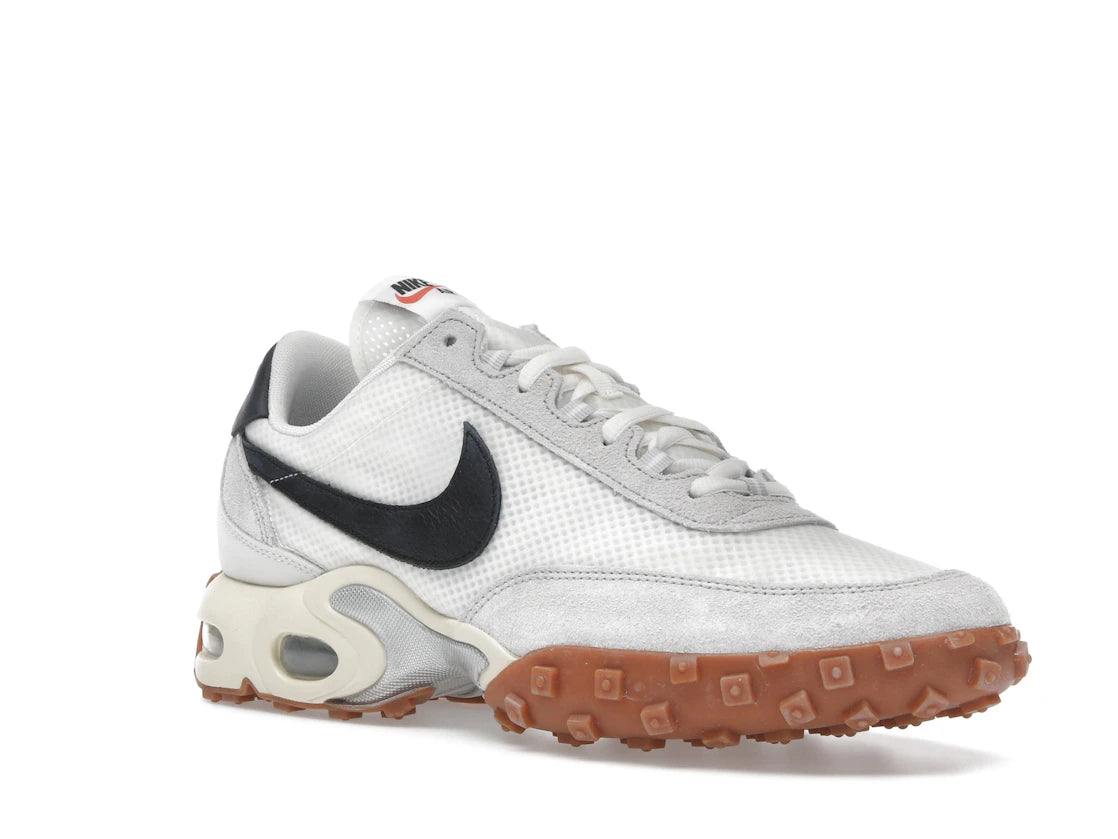 Nike Air Max Waffle Racer SP Sail Black Gum