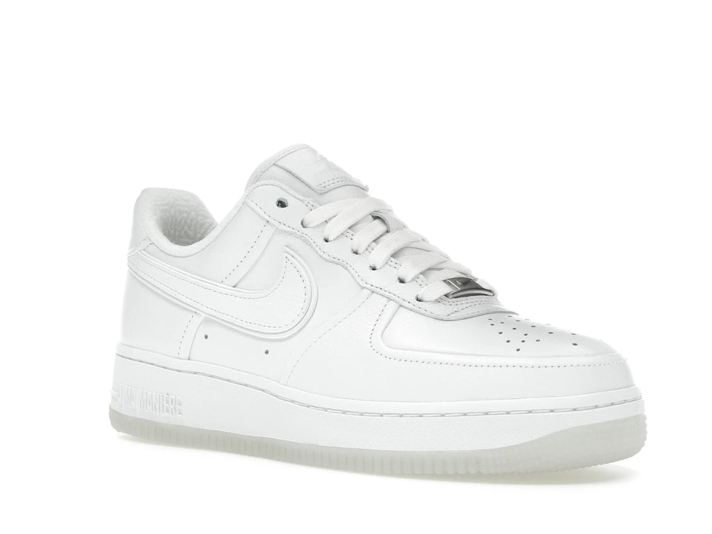 Nike Air Force 1 Low SP A Ma Maniére White