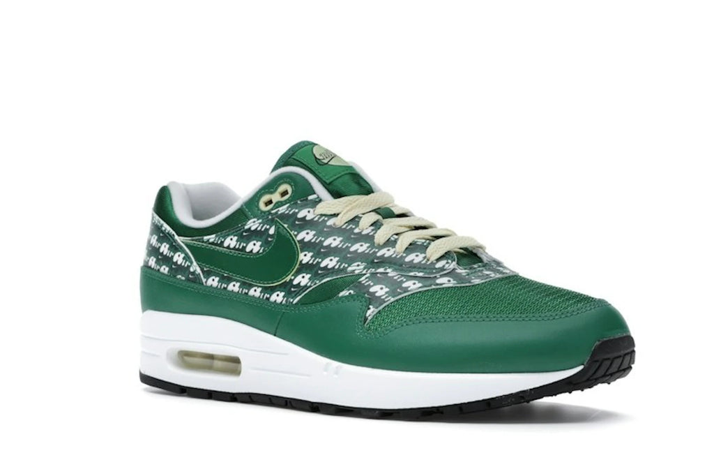 Nike Air Max 1 Limeade - alternate angle 2