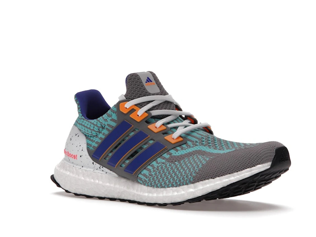 adidas Ultra Boost 5.0 DNA Grey Sonic Ink