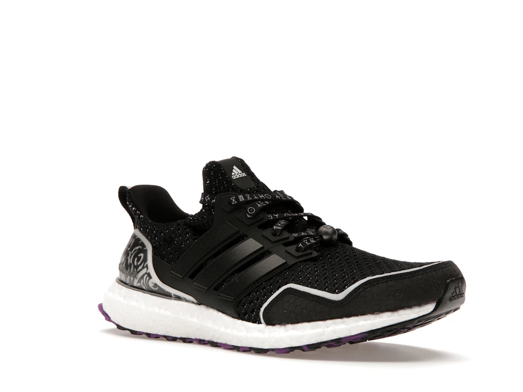 adidas Ultra Boost 5.0 DNA Black Panther