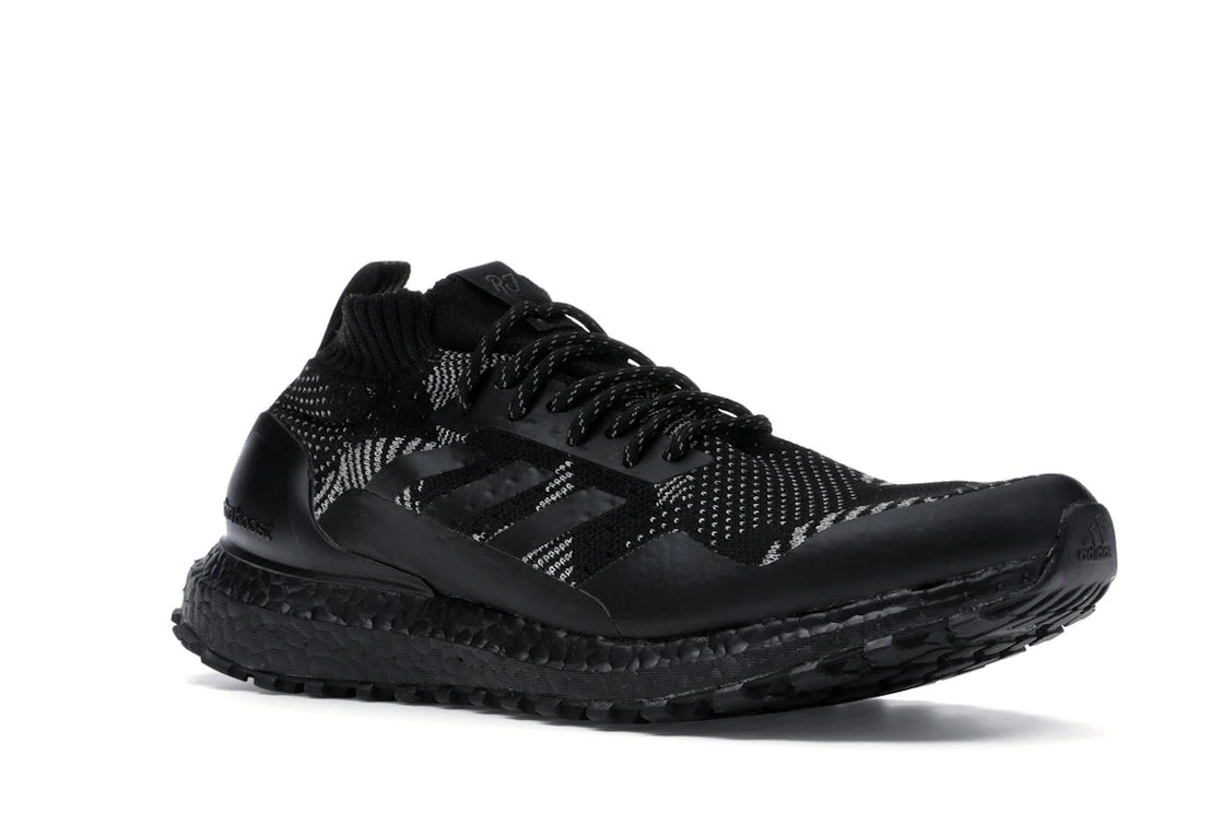 adidas Ultra Boost Mid Kith x nonnative