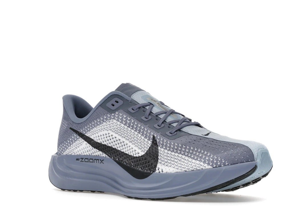 Nike ZoomX Pegasus Plus Ashen Slate White Pure Platinum Anthracite