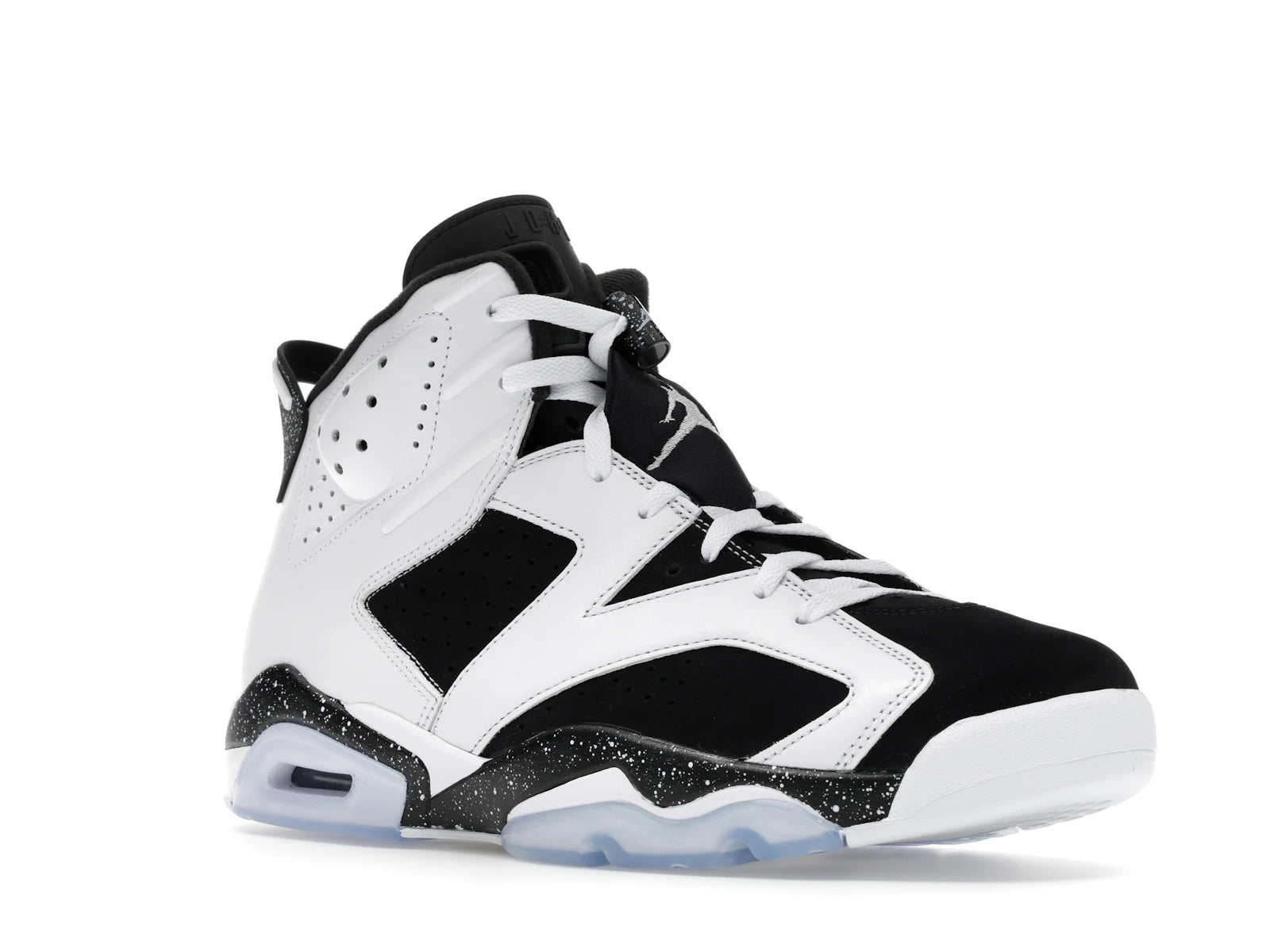Jordan 6 Retro Oreo - alternate angle 2