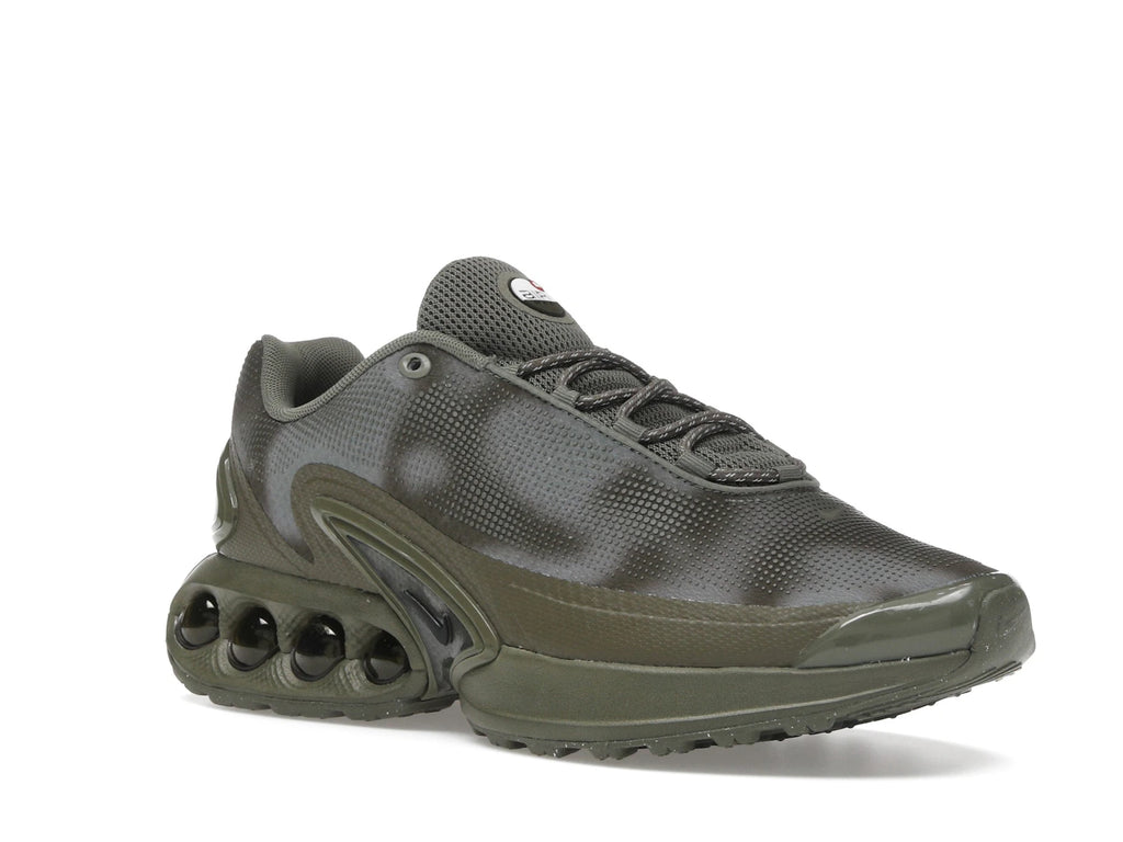 Nike Air Max Dn NRG Olive Dark Loden Camo - alternate angle 2