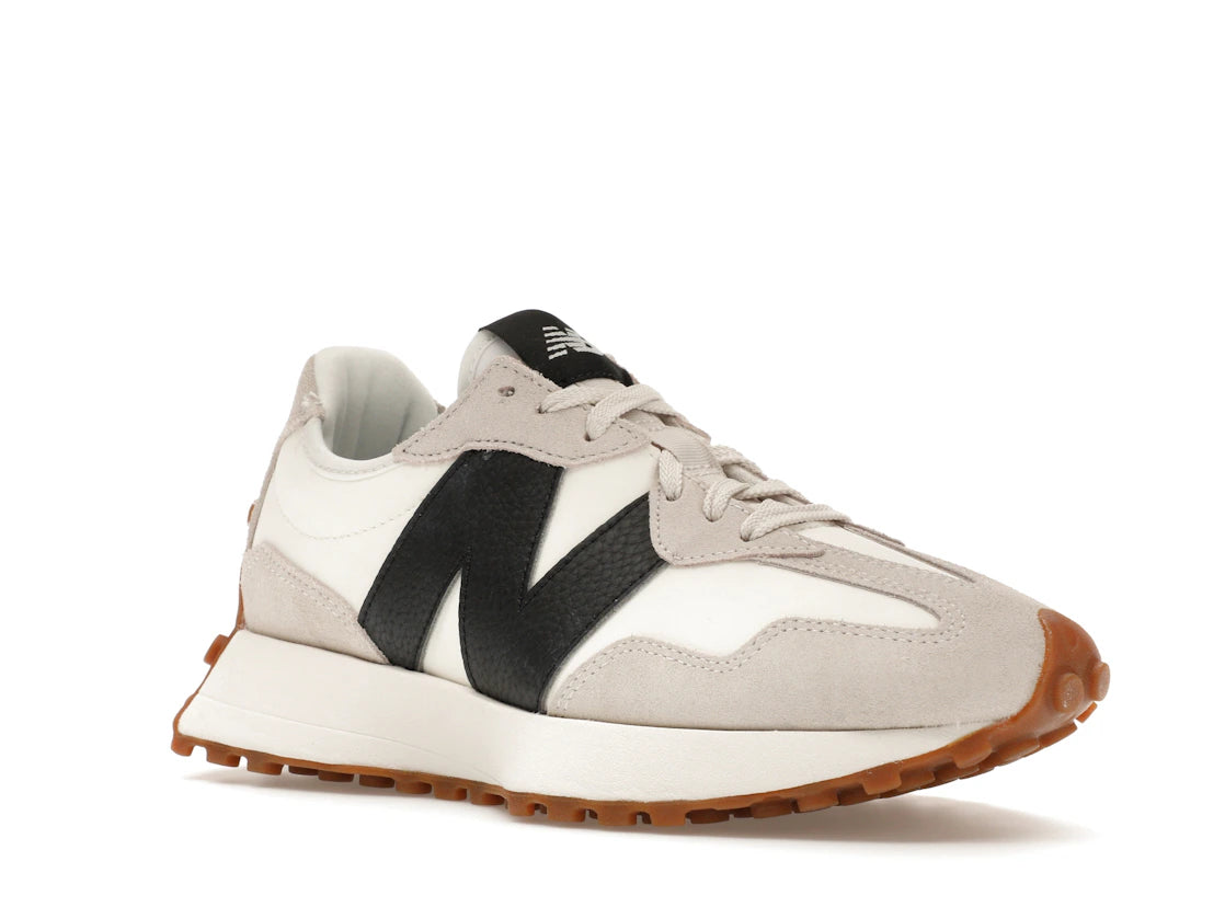 New Balance 327 Moonbeam Black Gum