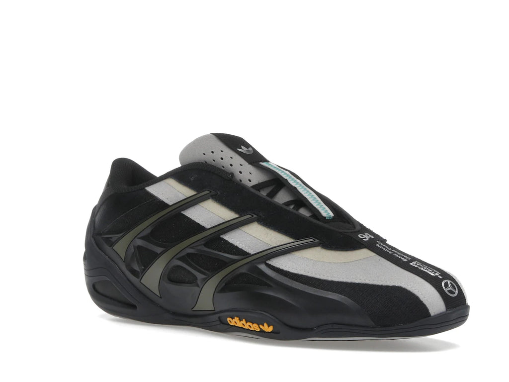 adidas Adiracer GT Bad Bunny x Mercedes AMG Branch Sand