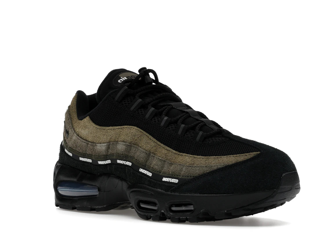 Nike Air Max 95 SP Undefeated Geo La Brea Medium Olive