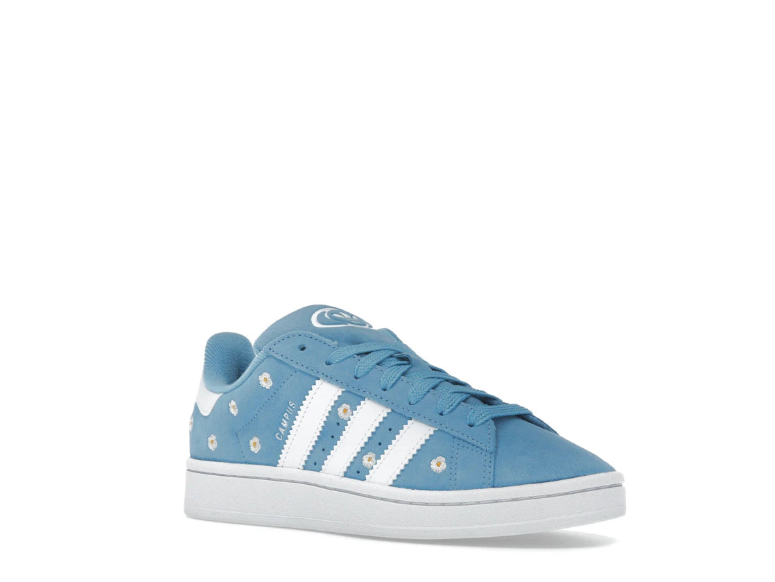 adidas Campus 00s Light Blue Floral