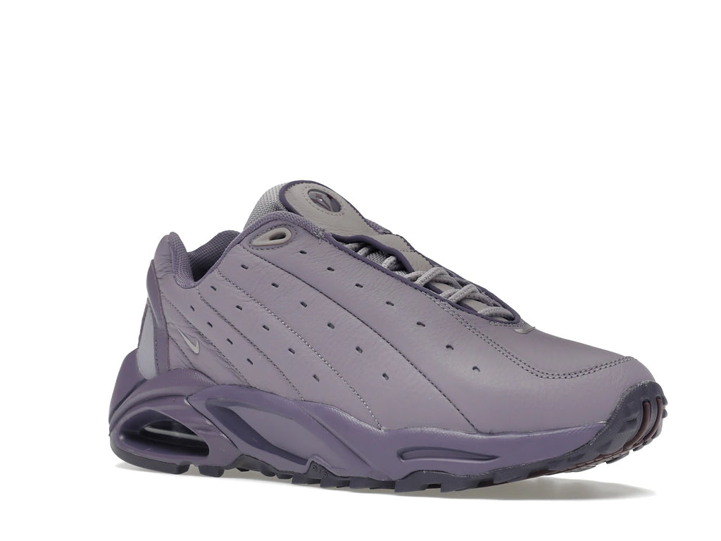 Nike Hot Step Air Terra Drake NOCTA Violet Haze - alternate angle 2