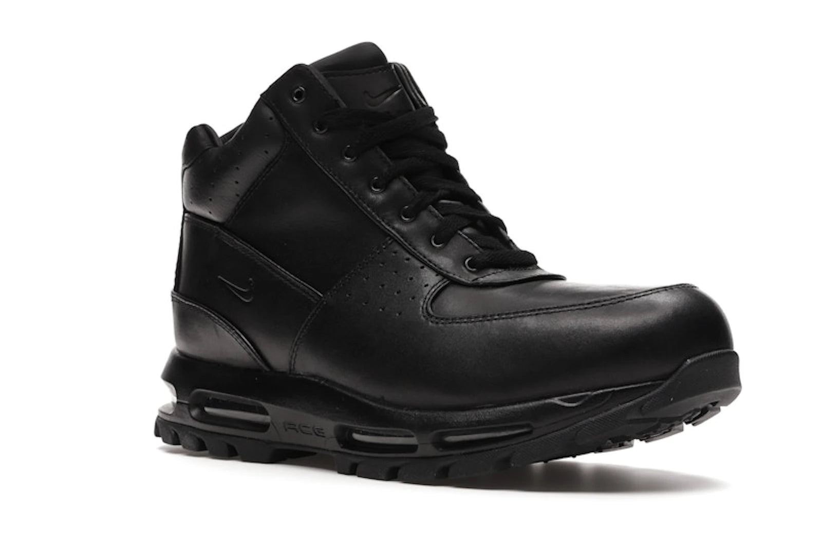 Nike Air Max Goadome 865031 Black - alternate angle 2