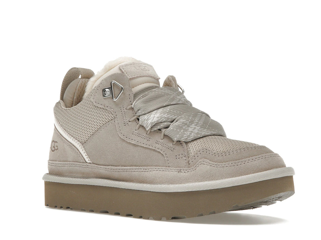 UGG Lowmel Pumice - alternate angle 2