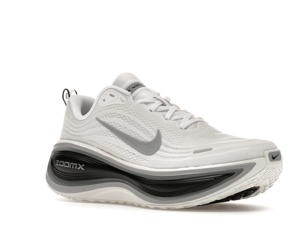 Nike Vomero Plus White Black Cool Grey