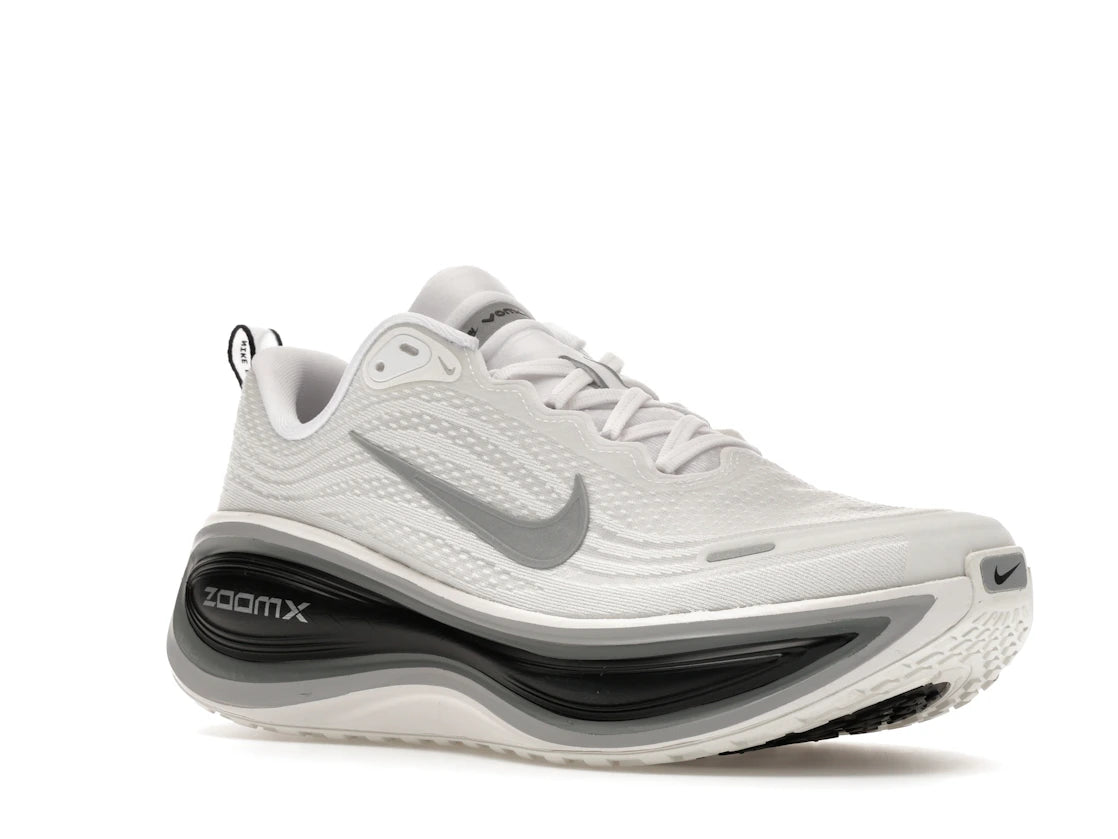 Nike Vomero Plus White Black Cool Grey