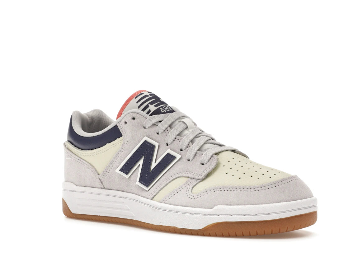 New Balance 480 Pearl Grey Dream State