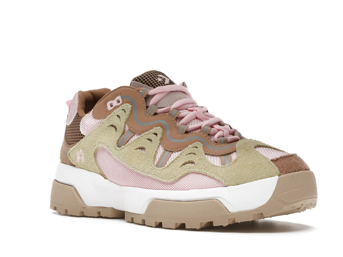 Converse Gianno Golf le Fleur Parfait Pink