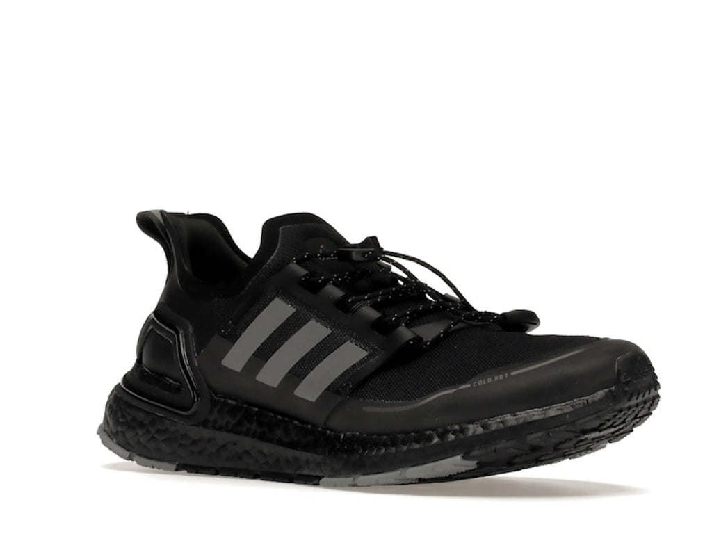 adidas Ultra Boost Winter Rdy Core Black - alternate angle 2
