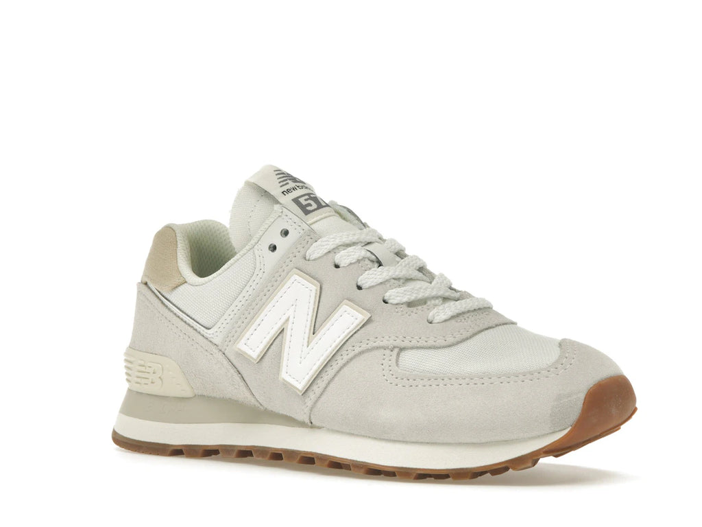 New Balance 574 Reflection Angora