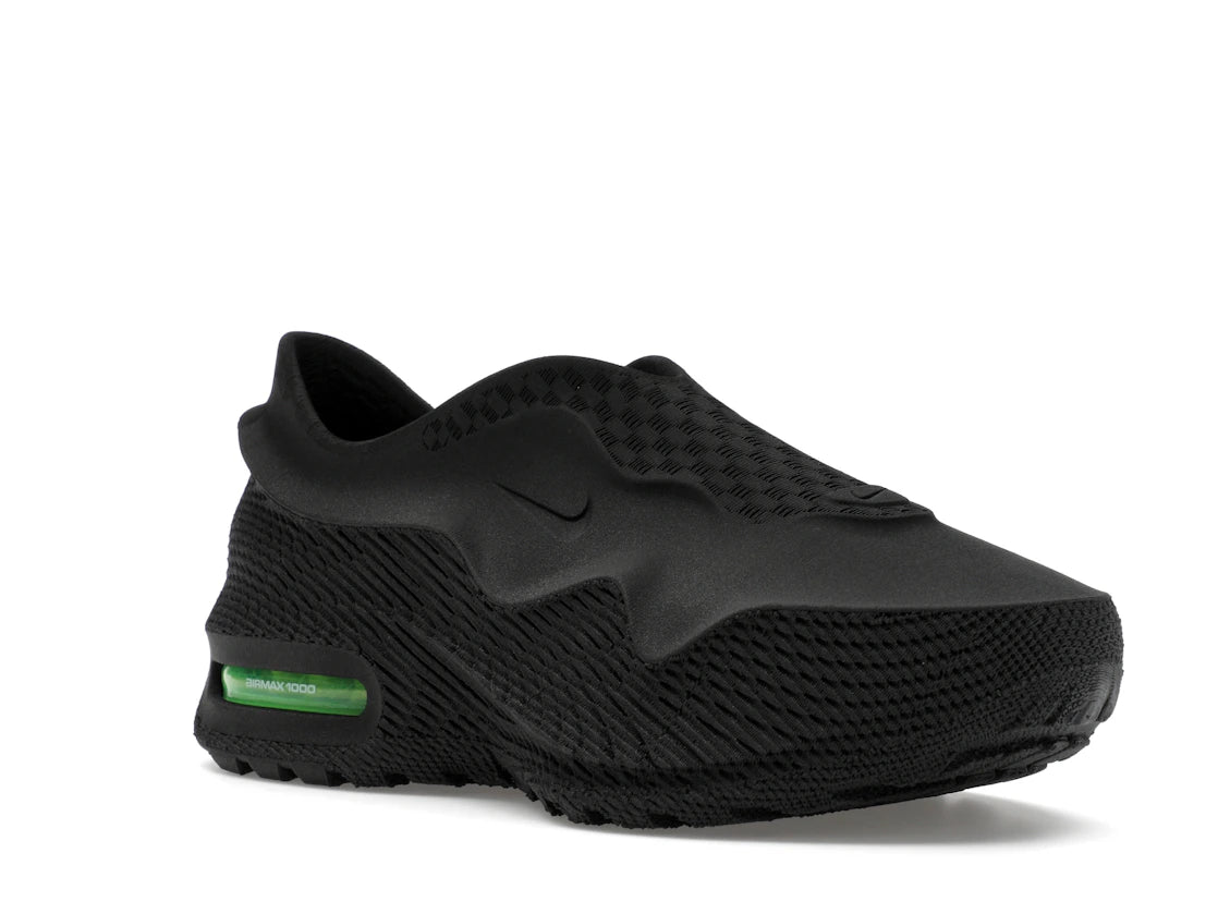 Nike Air Max 1000 Black