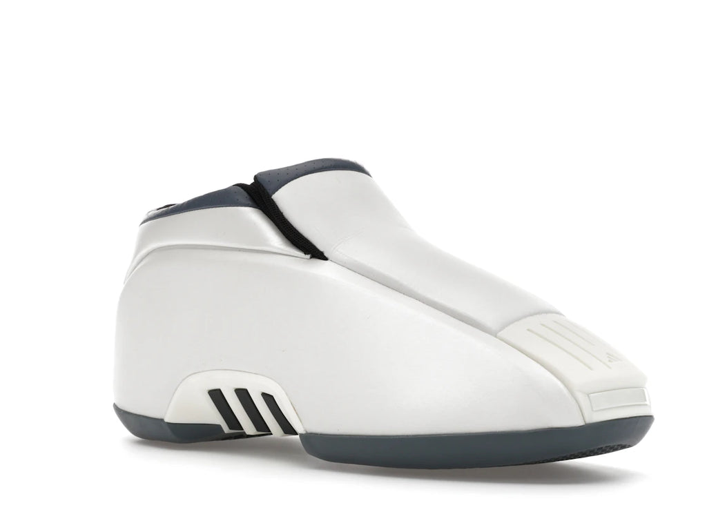 adidas Crazy 2 Zero Metallic