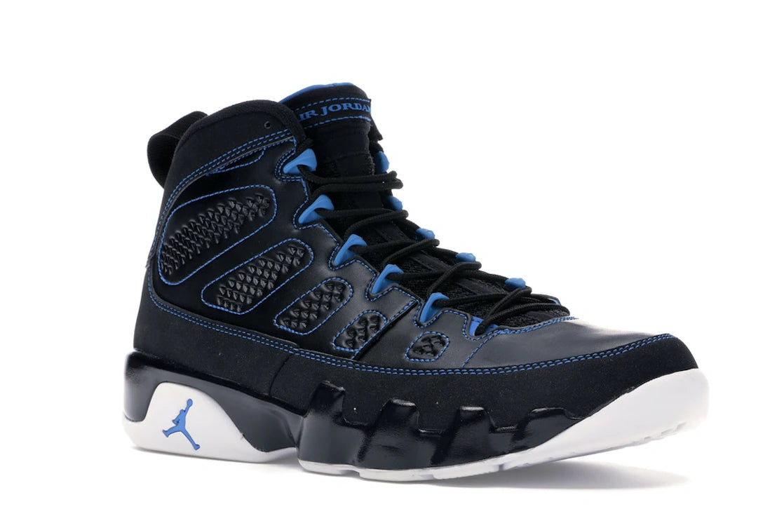 Jordan 9 Retro Photo Blue