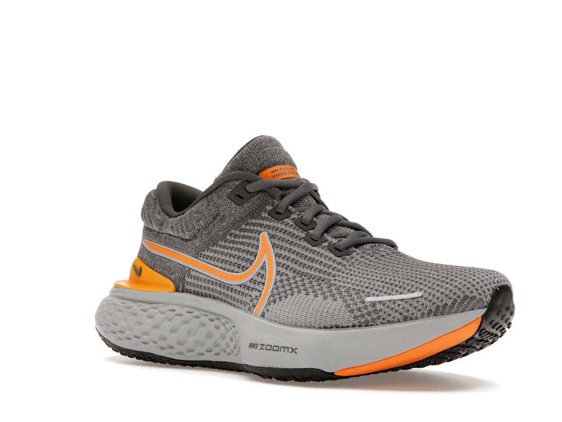 Nike ZoomX Invincible Run Flyknit 2 Iron Grey