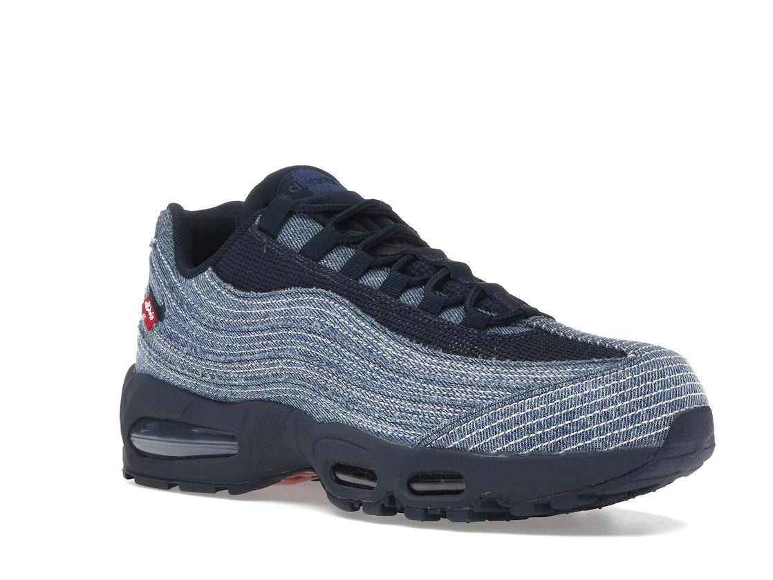 Nike Air Max 95 OG Levis Obsidian