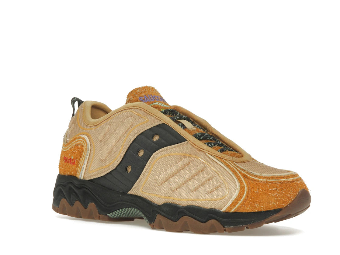 Saucony Matrix Colour Plus Companie Harvest Wheat