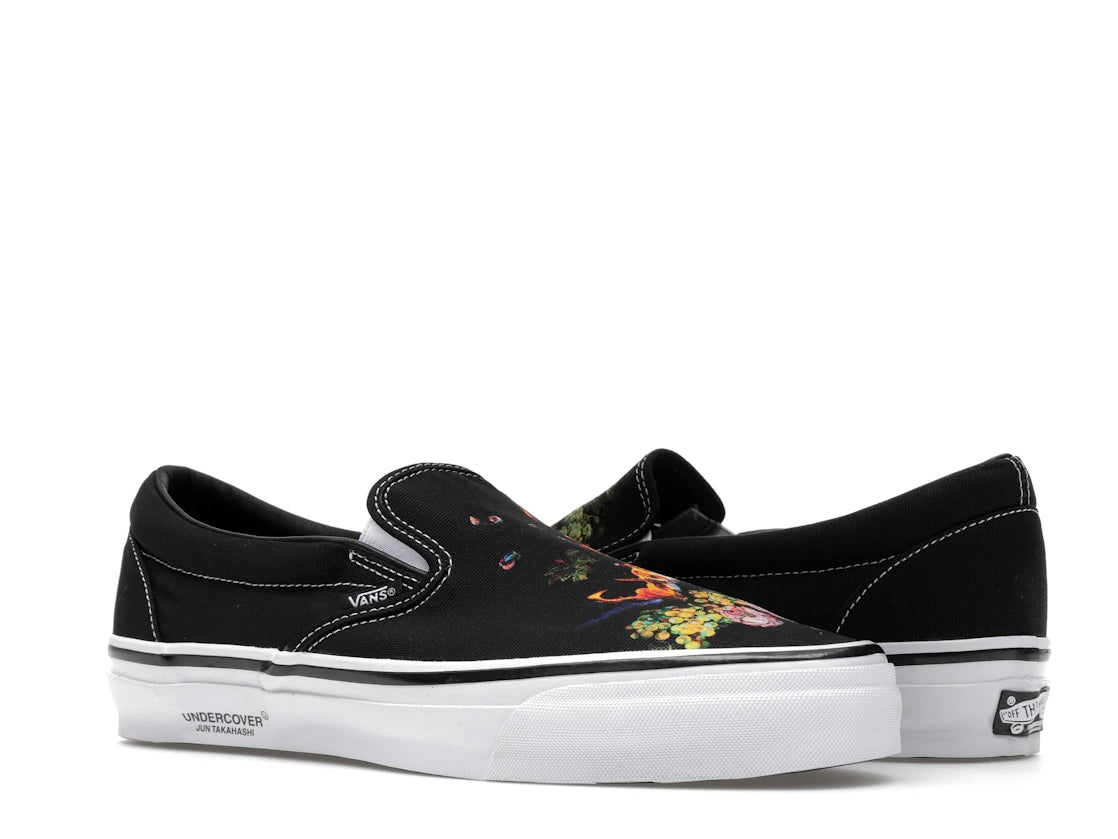 Vans OTW Classic Slip-On 98 Undercover - alternate angle 2