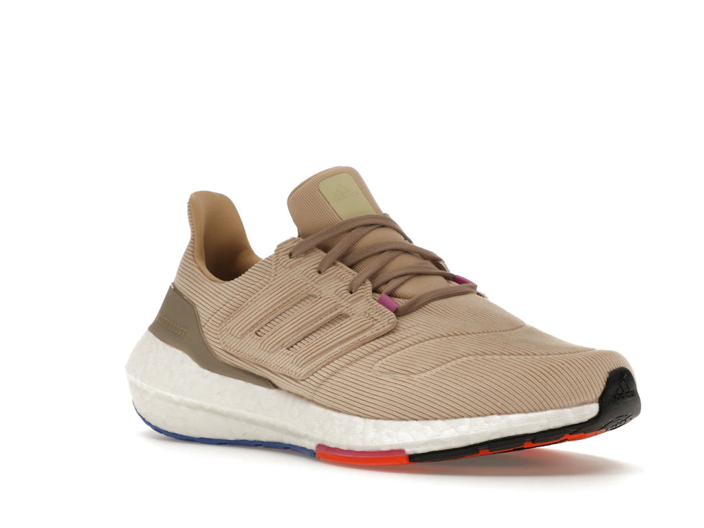 adidas Ultra Boost 22 Magic Beige