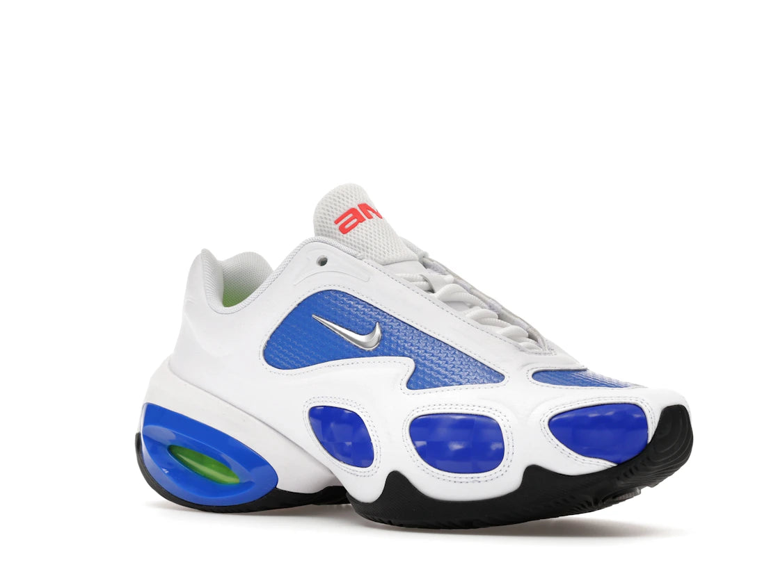 Nike Air Max Muse Veneda Carter White Racer Blue