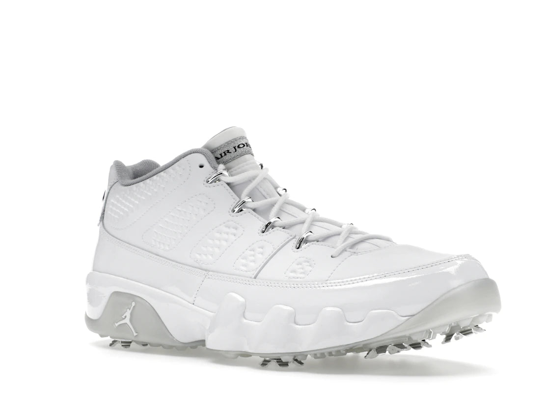 Jordan 9 Retro Low Golf NRG Tour Championship