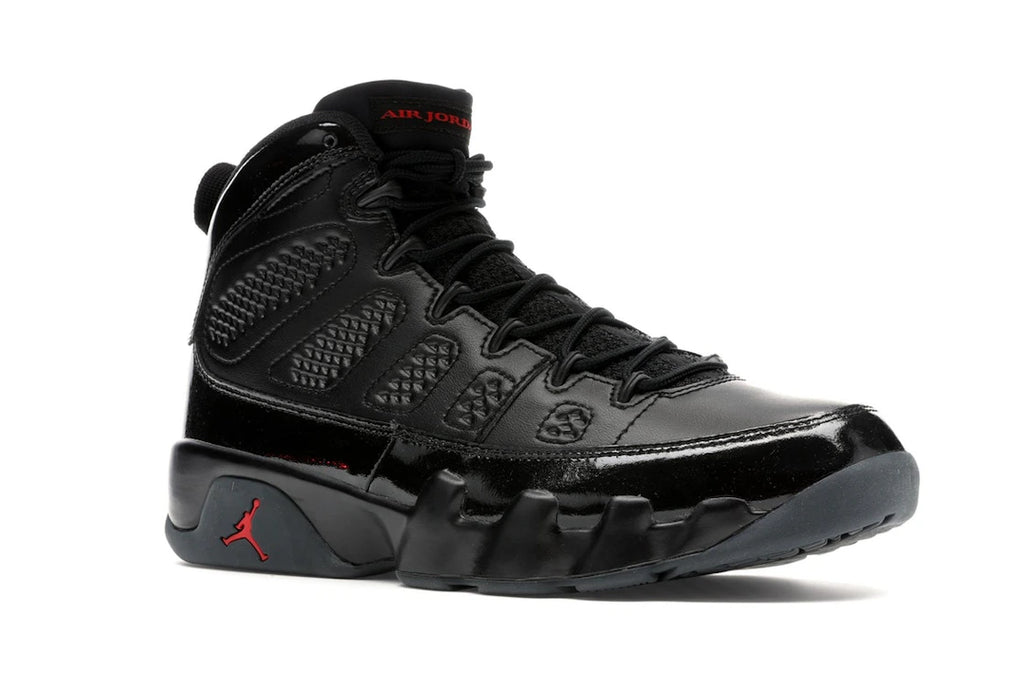 Jordan 9 Retro Bred Patent